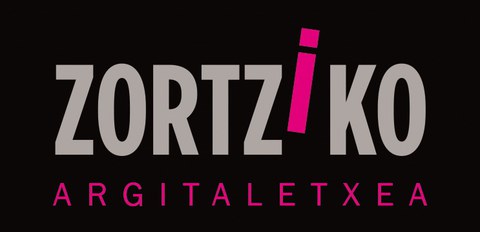 Zortziko argitaletxea