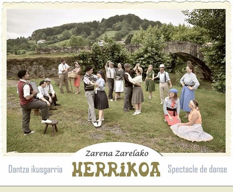 Herrikoa / Mutxikoak