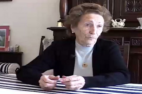 Anttonie Sein