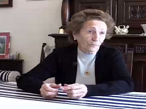 Anttonie Sein