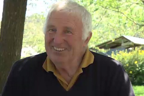 Jakes Jaragoihen