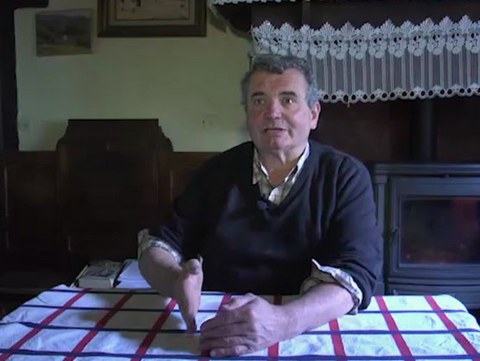 Jean-Mixel Bedaxagar