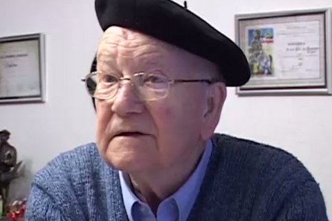 Jean Nesprias
