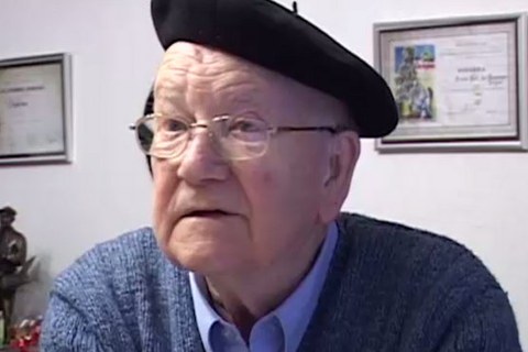 Jean Nesprias