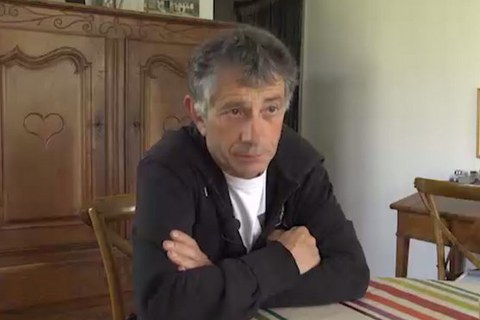 Jean-Pierre Recalt