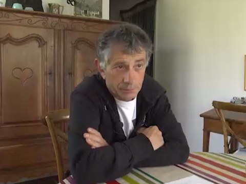 Jean-Pierre Recalt