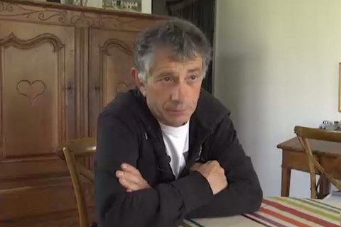 Jean-Pierre Recalt