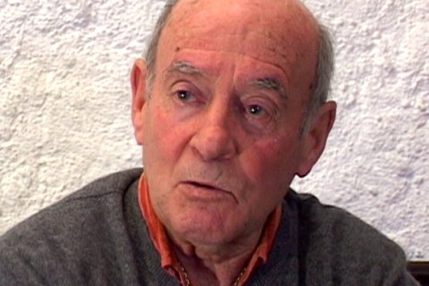 Koldo Zabala