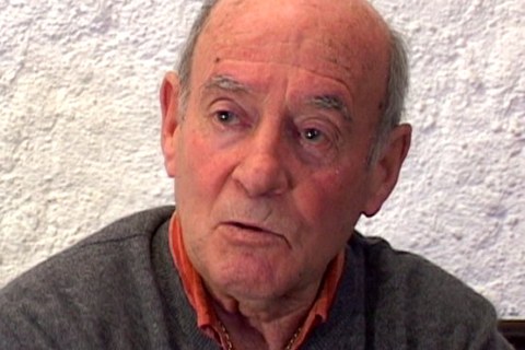 Koldo Zabala