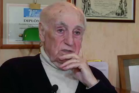 Mattin Zubieta