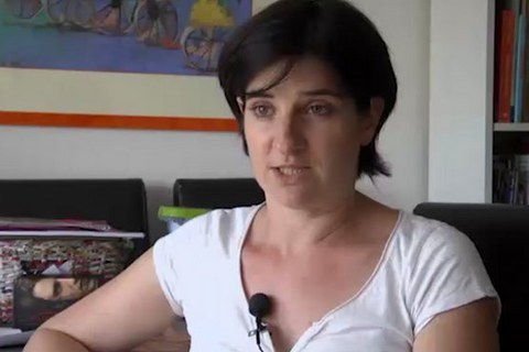 Pantxika Telleria