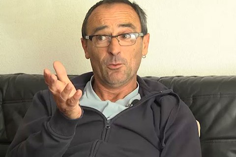 Patxi Perez