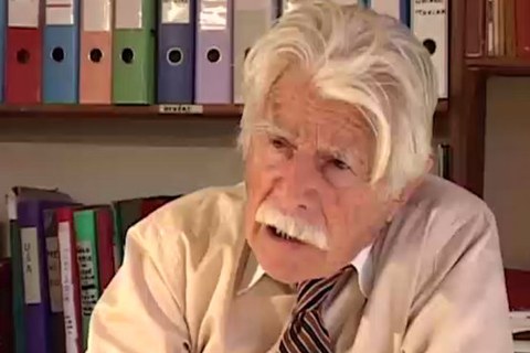 Philippe Oyhamburu