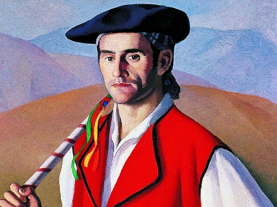 Juan Inazio Iztueta Etxeberria (1767-1845)