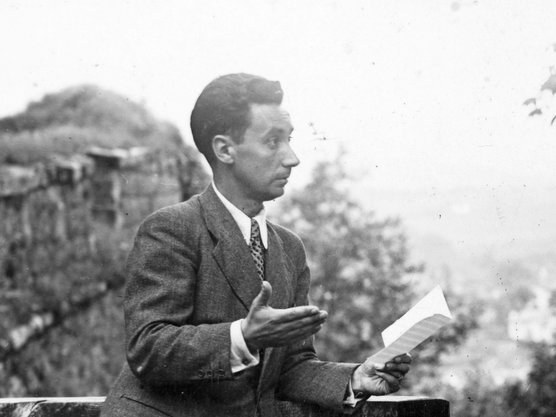 Elai-Alai Donibane Garazin (1937)
