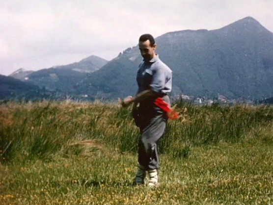 Bittor Olaeta (1922-2007)