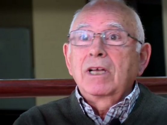 Herri dantzak berreskuratzeko ahalegina