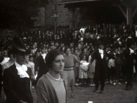 "Errebonbilloak" Elorrion (≈1920)