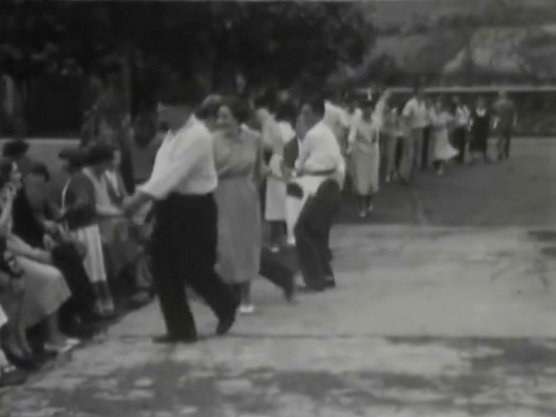 Ituren: soka-dantza (1951)