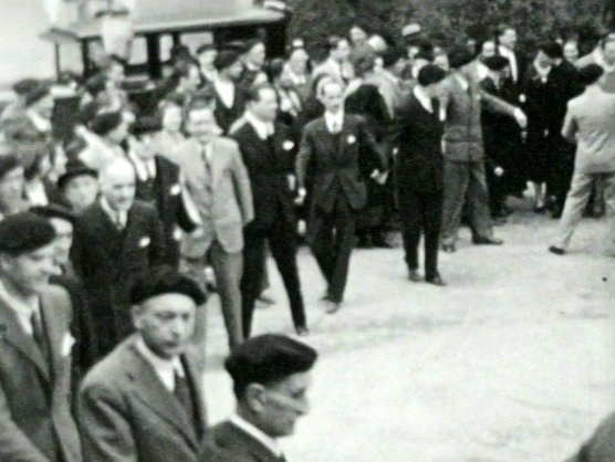 Soka-dantza Sukarrietan (≈1930)