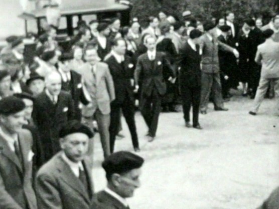 Soka-dantza Sukarrietan (≈1930)