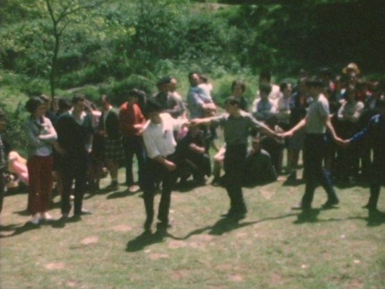 Soka-dantza Markinan (1968-1970)