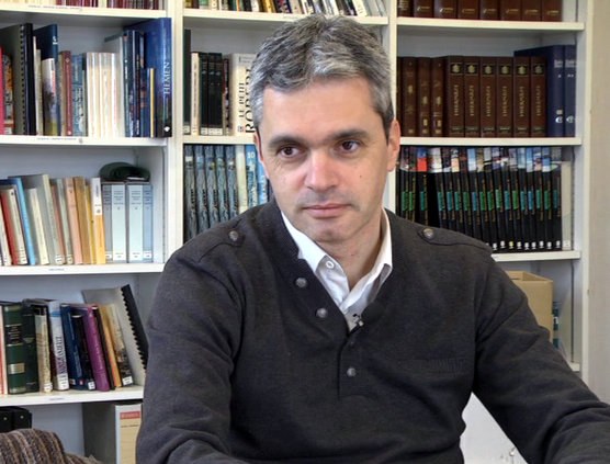 Dantza jauzietan sartzeko ordena