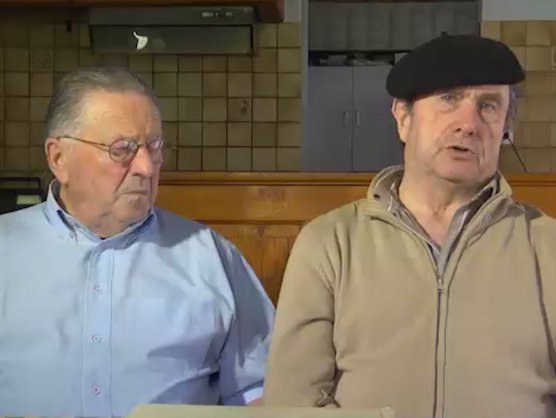 Besta-Berriko protokoloa Donoztirin