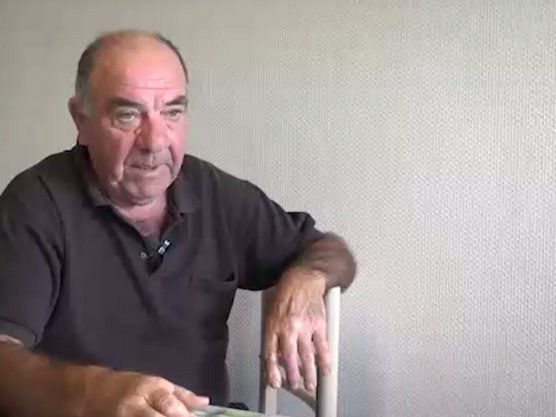 Makilaria Besta-Berriz