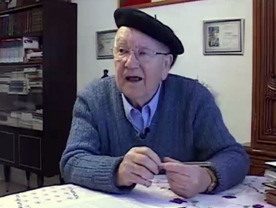 Dantza eta euskal dantza Dantza eta euskal dantza