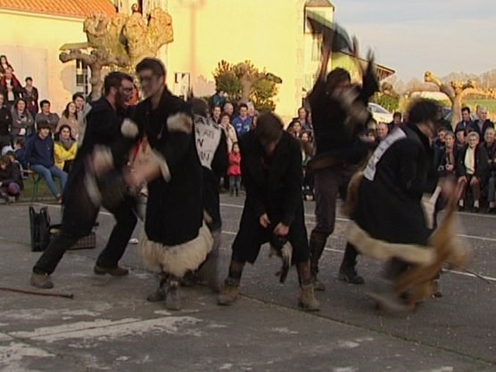 Maskaradak