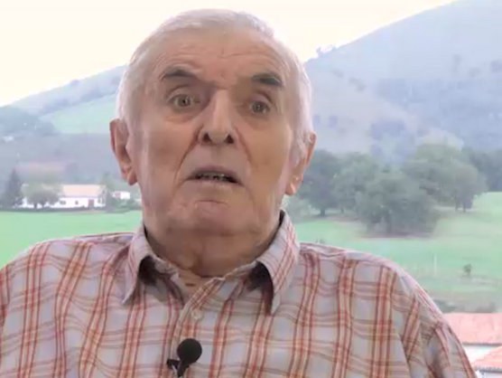 "Neskek biziki maite zuten dantzatzea" "Neskek biziki maite zuten dantzatzea"