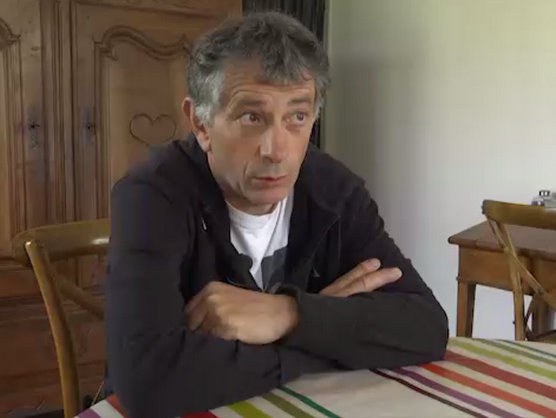 Errezarret apeza kultura bultzazaile