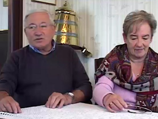 Garaztarrak taldearen sortzea