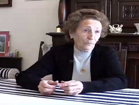 "Gure etxea", parropiako gunea