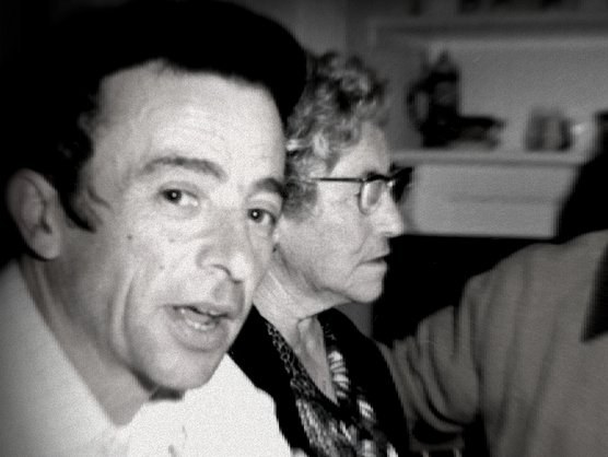 Beñat Irigoyen "Galtxetaburu" (1934-1990)