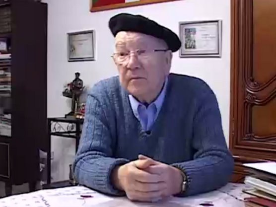 Emazteen lekua Olaeta taldean