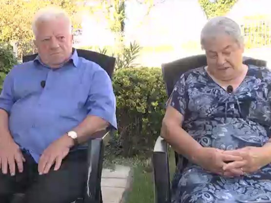 Mutxikoak emanak Urruty familiako elkarretaratzetan Gerezietan (Lekorne, Lapurdi)