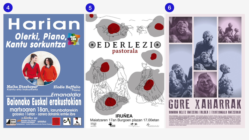 Maika Etxekopar - Afixak 2