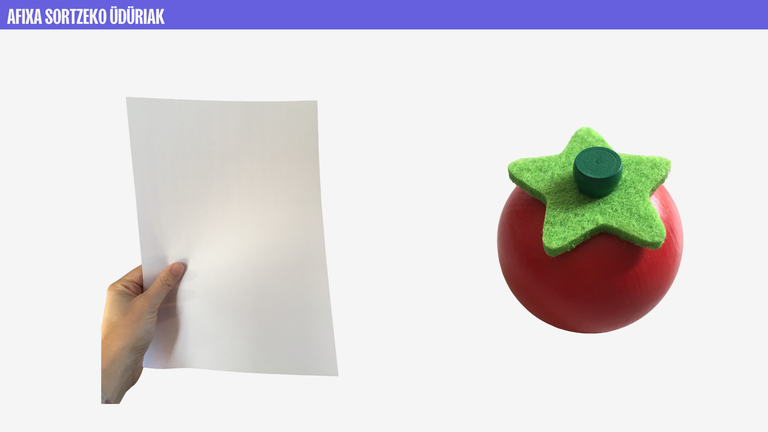 Afixak sortzeko üdüriak