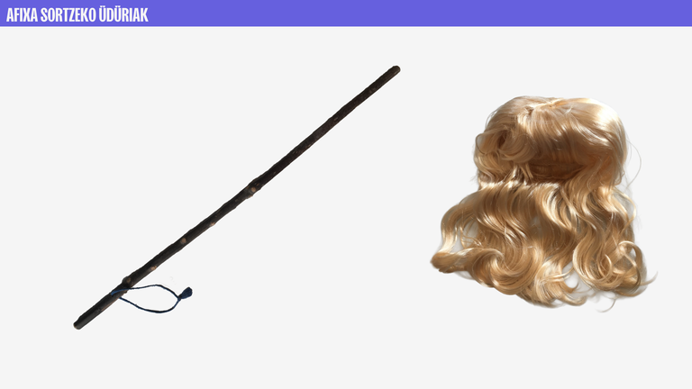 Afixak sortzeko üdüriak