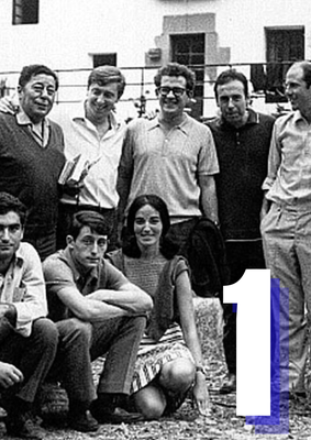 Txoriak kantan - 1. saioa