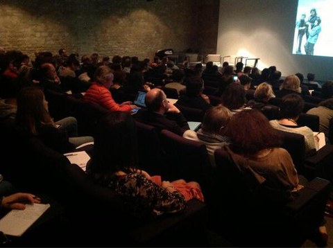 Forum régional Culture & Innovation(s) - Bordeaux Forum régional Culture & Innovation(s) - Bordeaux