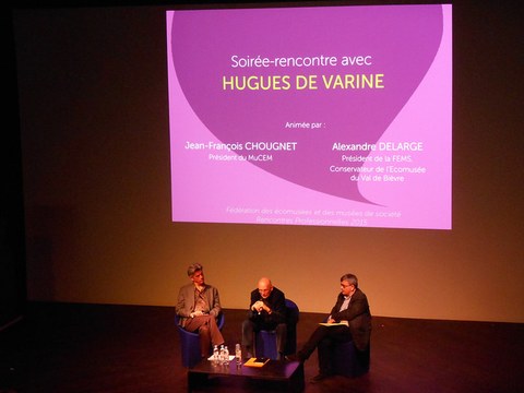 La muséologie participative