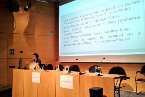 Les clés technologiques et communicationnelles de la production multimédia