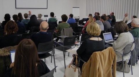 Ondarebizia : "Patrimoine immatériel. Expériences et pratiques" - Irun