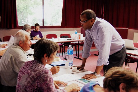 La comptabilité d'une association