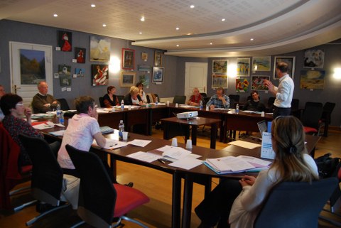 Responsabilité des dirigeants des associations