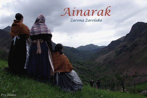 Ainarak