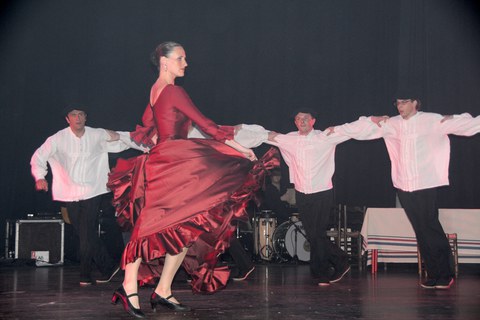Bodarin